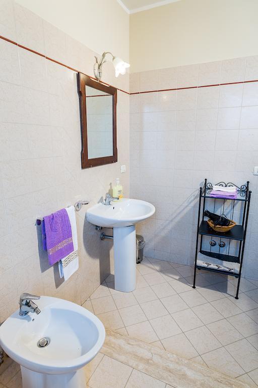 B&B La Giostra Di Foligno Værelse billede